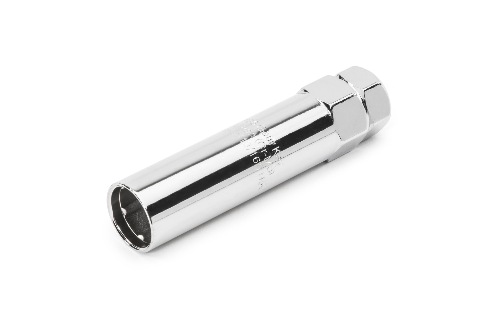 Deep well 2025 lug nuts